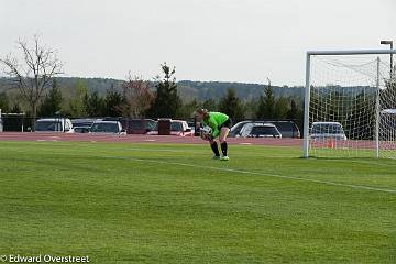 LSoccer vs Wade -40